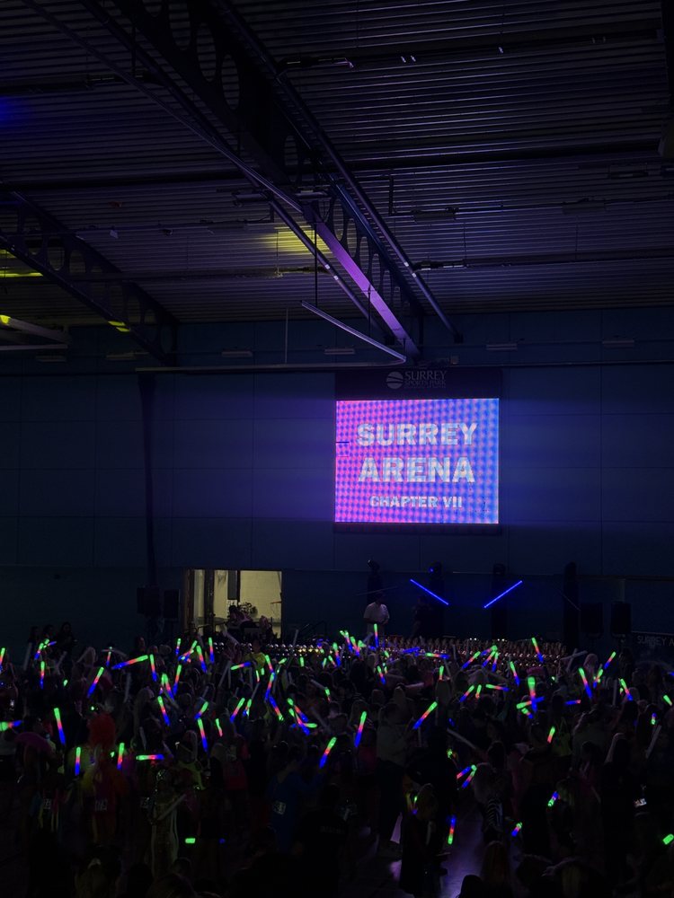 808 Dance freestyle competition photo