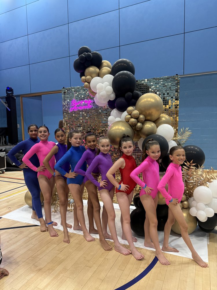 808 Dance freestyle competition photo