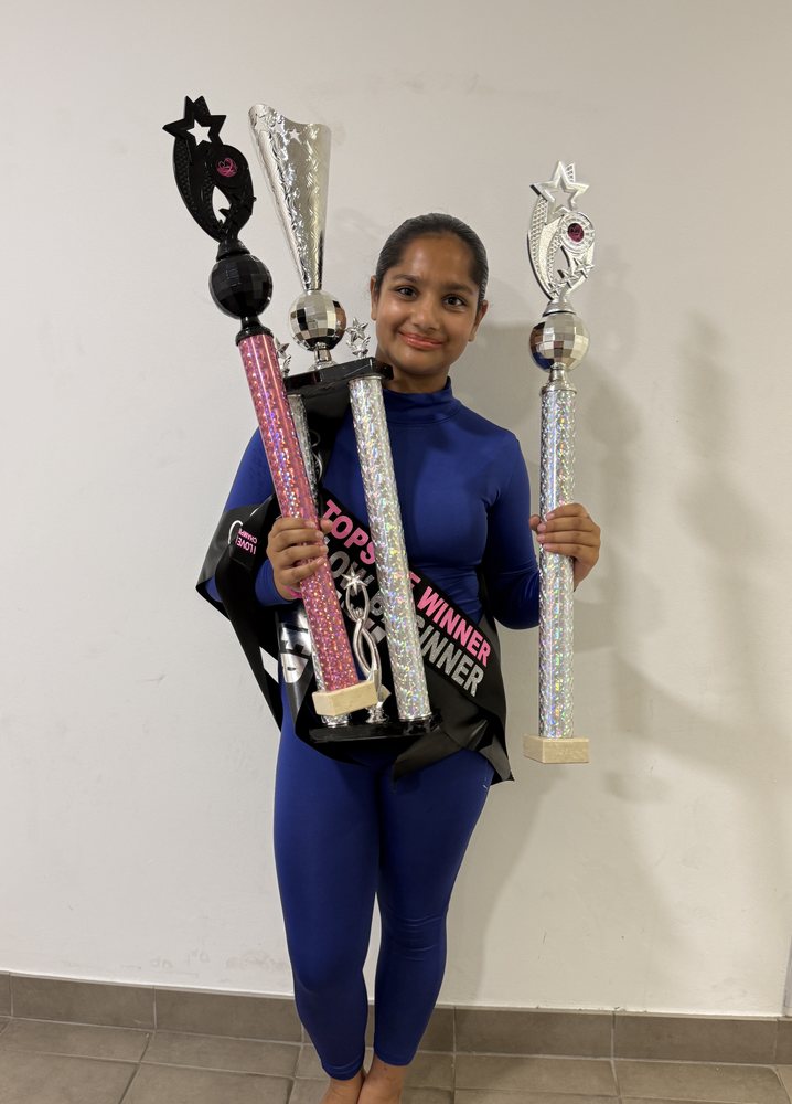 808 Dance freestyle competition photo